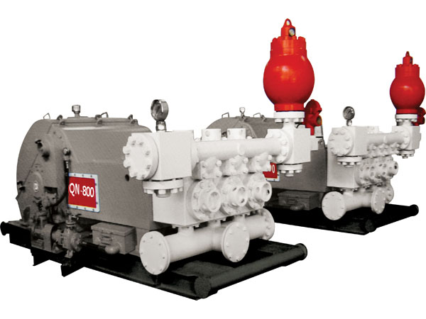 QN-800系列泥浆泵