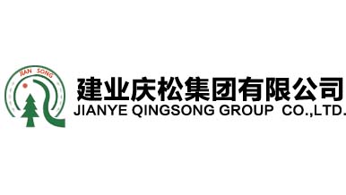 建业庆松